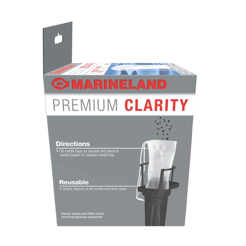 Marineland Carbon Bag 12/4 CT (AQ-78235) - Image 4